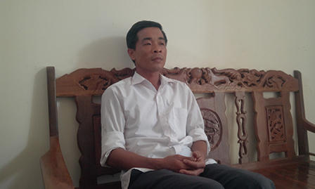 Trọng án ở Vĩnh Phúc: Tình tiết quan trọng tố cáo hung thủ tạo hiện trường giả