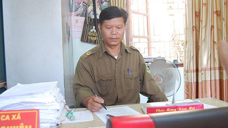 150 nghìn viện phí và hai nhát cuốc của nghịch tử đoạt mạng bố đẻ