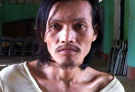 150 nghìn viện phí và hai nhát cuốc của nghịch tử đoạt mạng bố đẻ