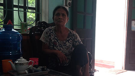 Bị đâm chết vì cãi vã trong ván cờ