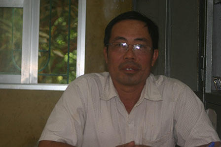 Gã trai làng “khoắng” tiền, vàng của hàng xóm mua xe “cung phụng” bạn gái