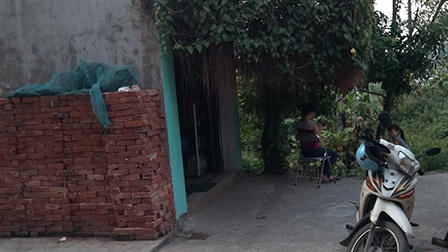 Nhóm trai làng “cộm cán” dùng búa đập chết gã giang hồ Tuấn "con"