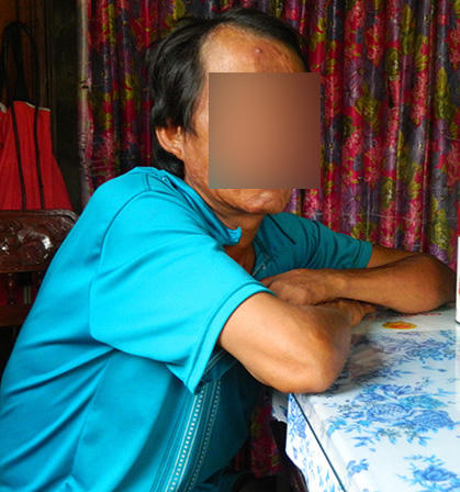 Ông già 60 bị tố hiếp dâm bé gái vì "đã ăn vụng còn không biết giữ mồm"