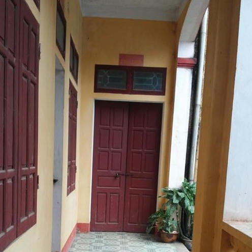  Phú Thọ: UBND xã "đóng cửa" cho Trưởng phòng Nội vụ tổ chức cưới con