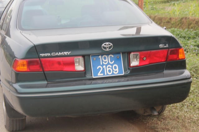  Phú Thọ: UBND xã "đóng cửa" cho Trưởng phòng Nội vụ tổ chức cưới con