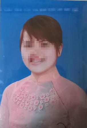 Bức di thư tố cáo thiếu phụ một con bị “tình địch” đầu độc