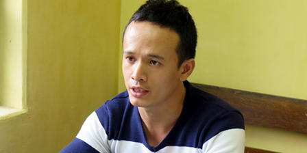 Nghi án bé trai 3 tuổi bị “chồng hờ” của mẹ sát hại