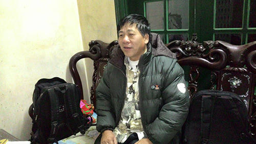 Đã xác định nguyên nhân cái chết của đôi thanh niên trong phòng trọ