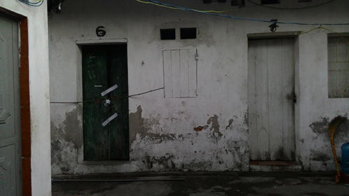 Đã xác định nguyên nhân cái chết của đôi thanh niên trong phòng trọ