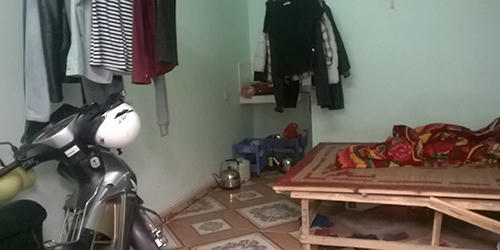 Chàng trai nhảy sông tự tử trước mặt người yêu 