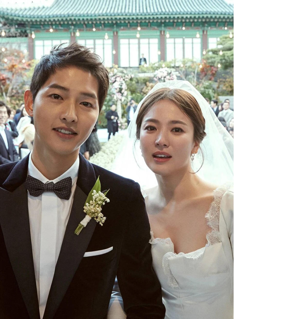 Điều ít biết sau chuyện 'yêu sét đánh - ly hôn đột ngột' của cặp đôi Song - Song