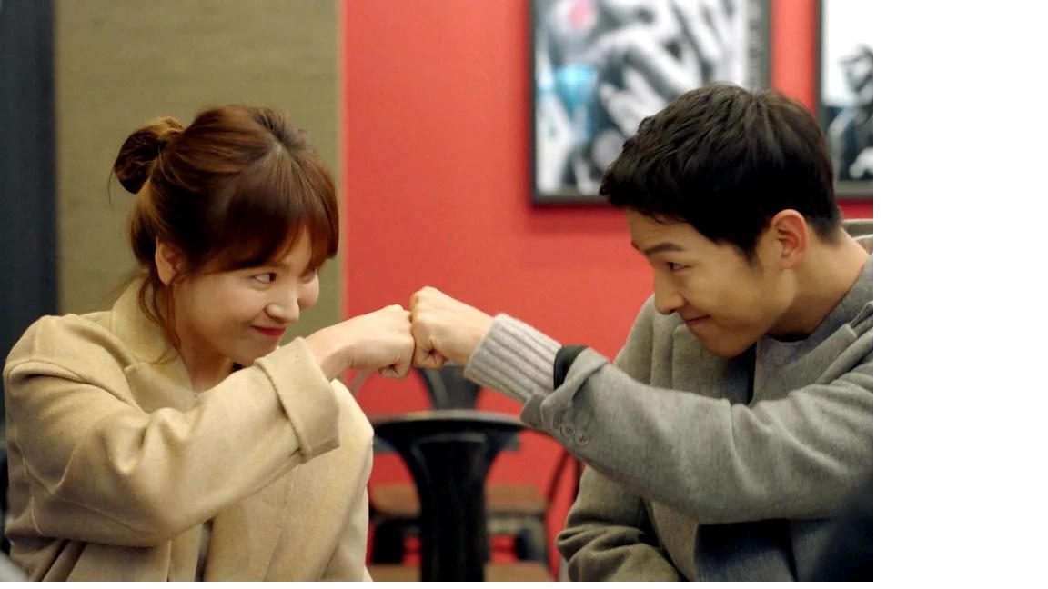 Điều ít biết sau chuyện 'yêu sét đánh - ly hôn đột ngột' của cặp đôi Song - Song