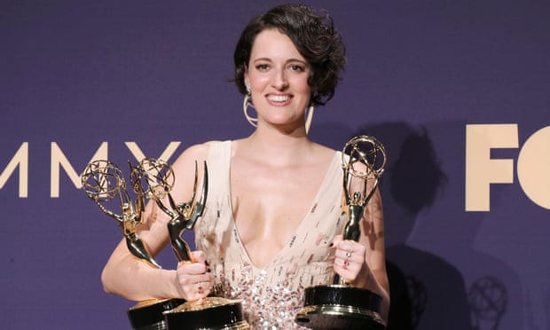 Lễ trao giải Emmy 2019: Fleabag và Game of Thrones giành chiến thắng lớn