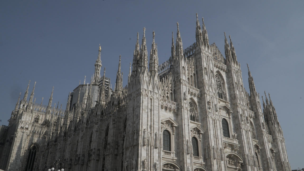 Ngất ngây với mùa thu vàng châu Âu 