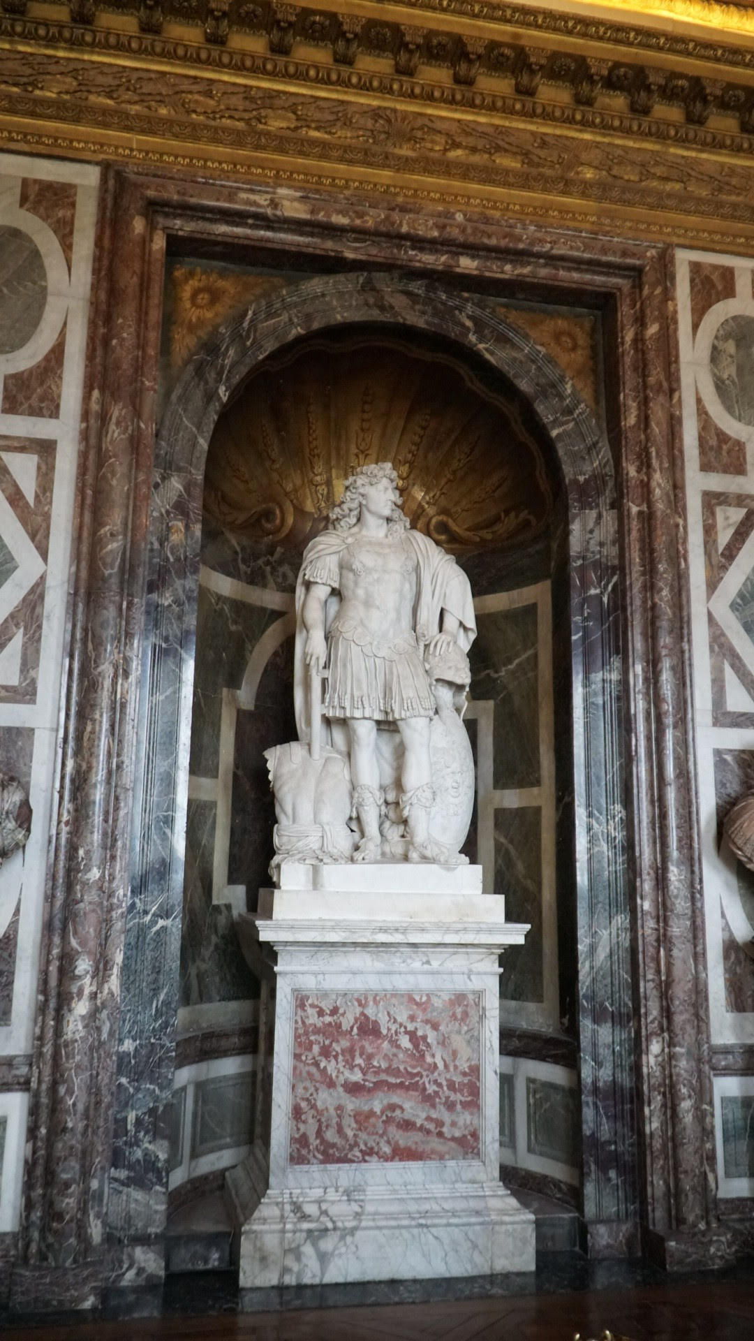 Ngất ngây với mùa thu vàng châu Âu 