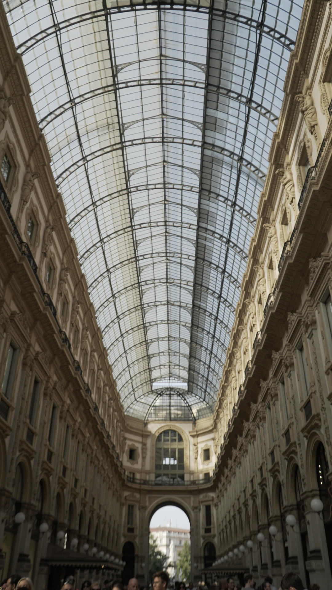 Ngất ngây với mùa thu vàng châu Âu 