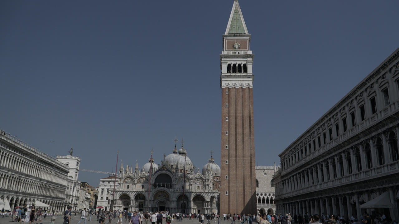 Ngất ngây với mùa thu vàng châu Âu 