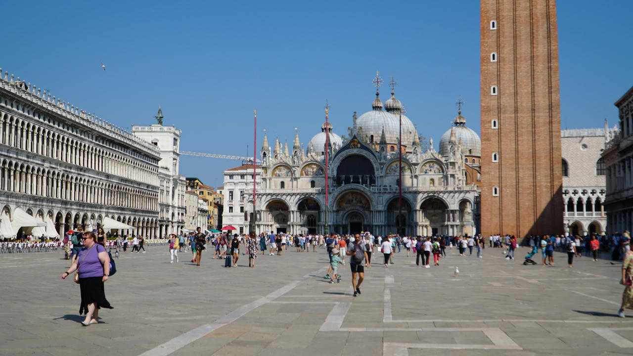 Ngất ngây với mùa thu vàng châu Âu 