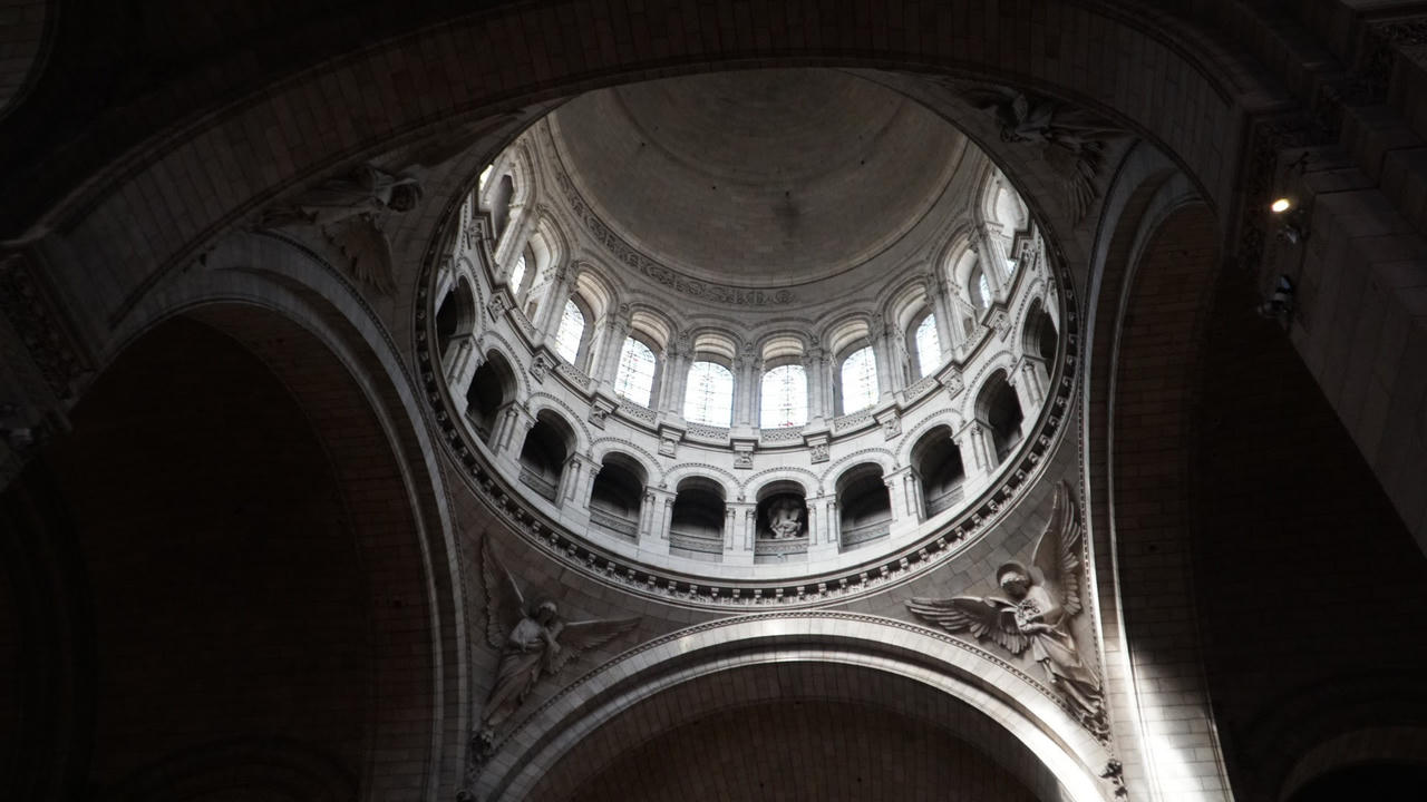 Ngất ngây với mùa thu vàng châu Âu 