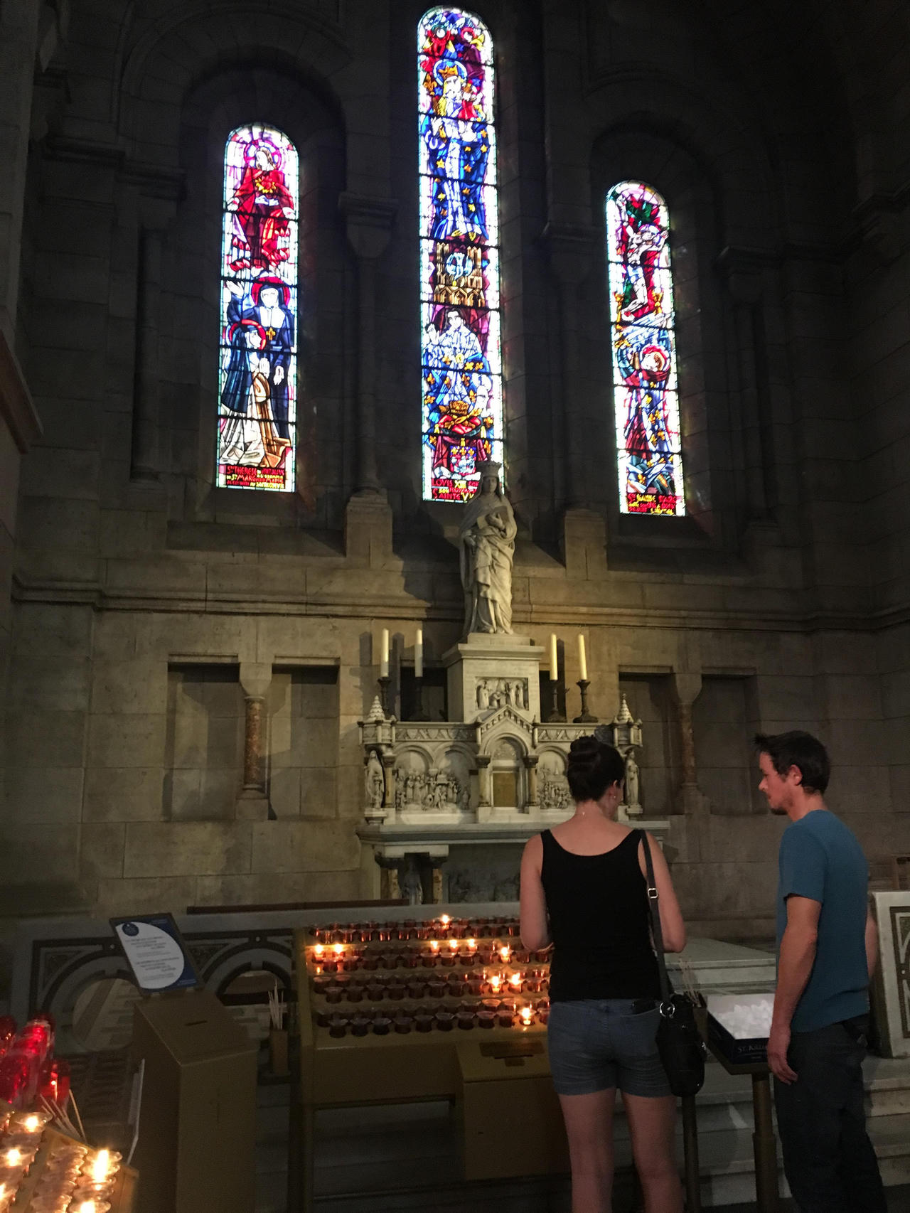 Ngất ngây với mùa thu vàng châu Âu 