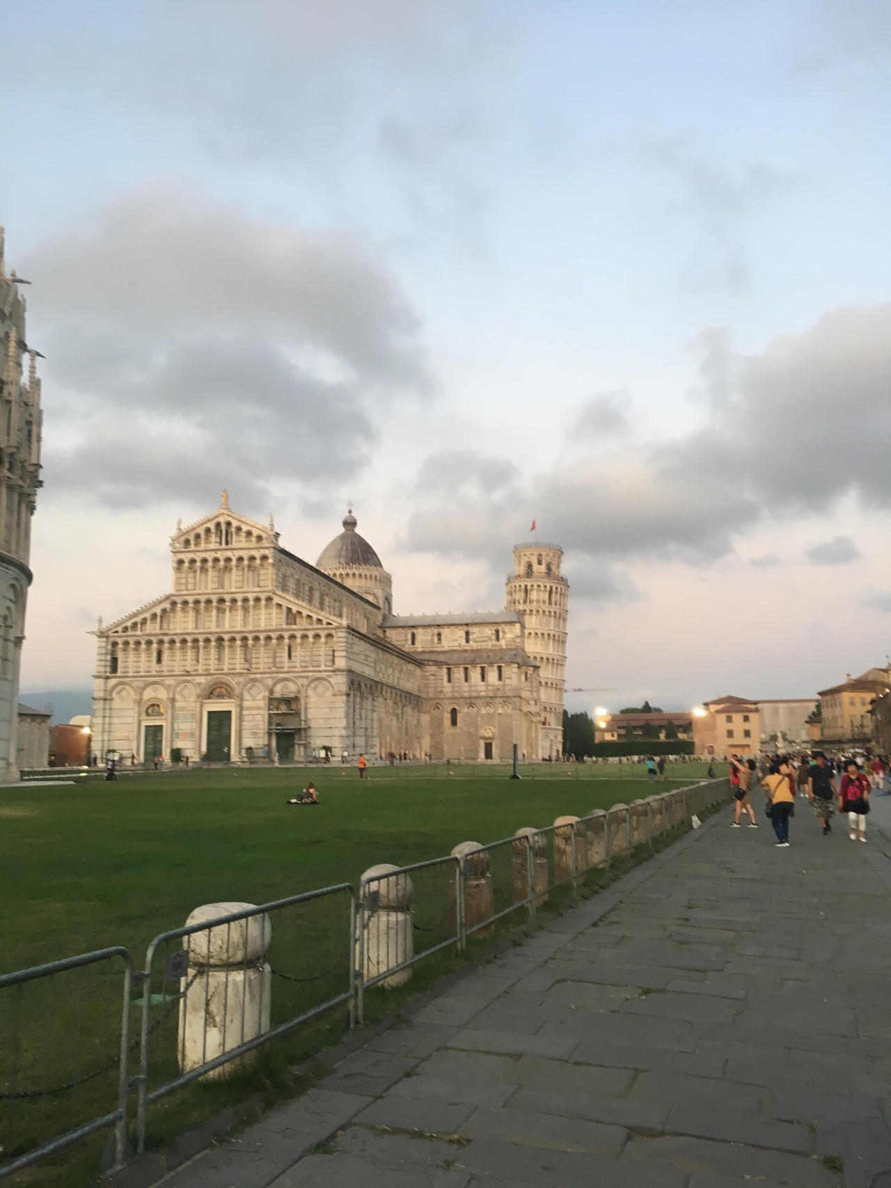 Ngất ngây với mùa thu vàng châu Âu 