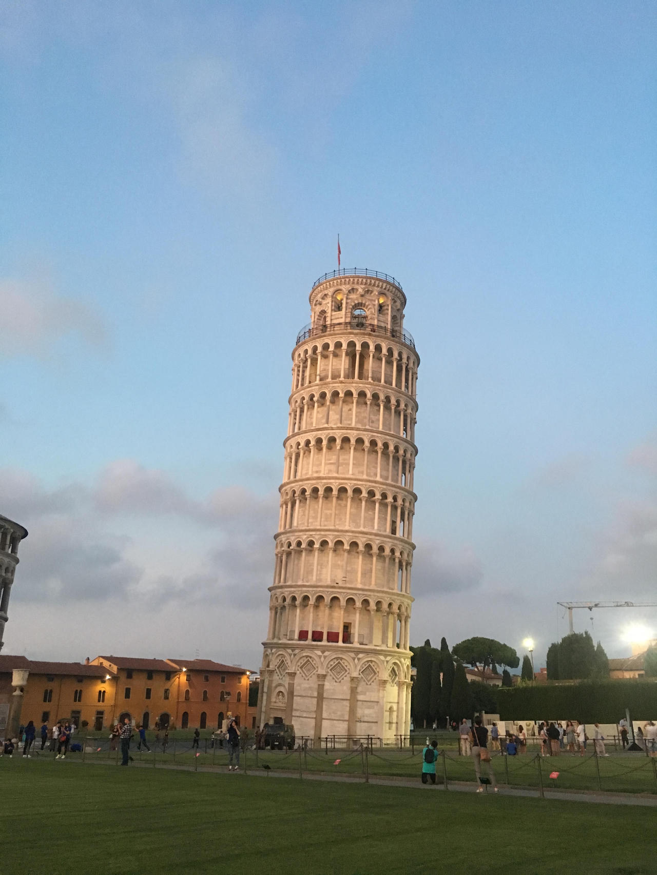 Ngất ngây với mùa thu vàng châu Âu 