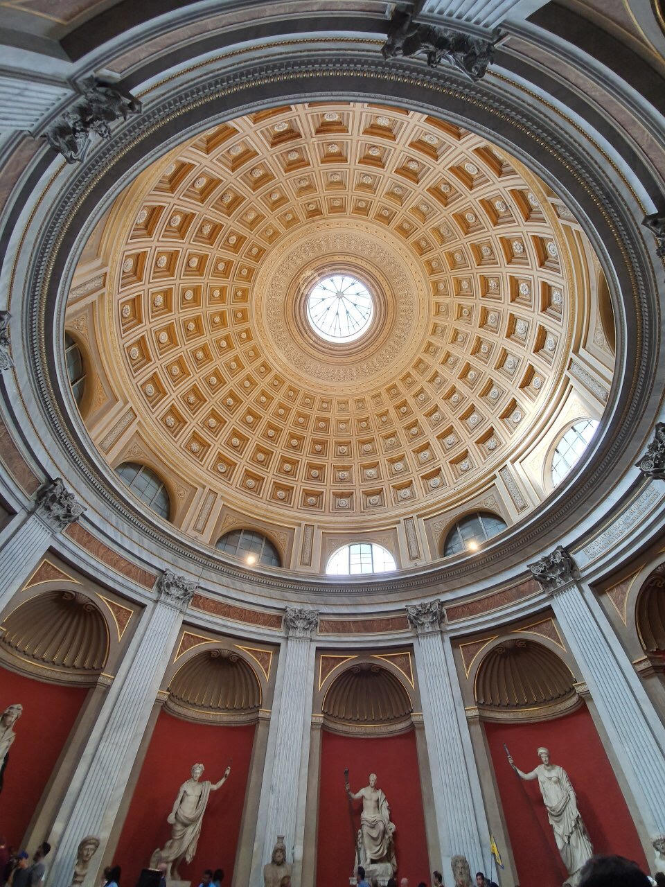 Ngất ngây với mùa thu vàng châu Âu 