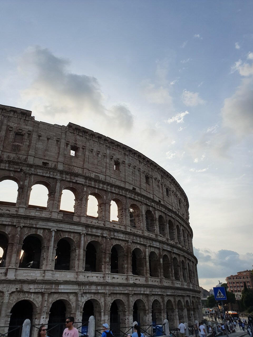 Ngất ngây với mùa thu vàng châu Âu 