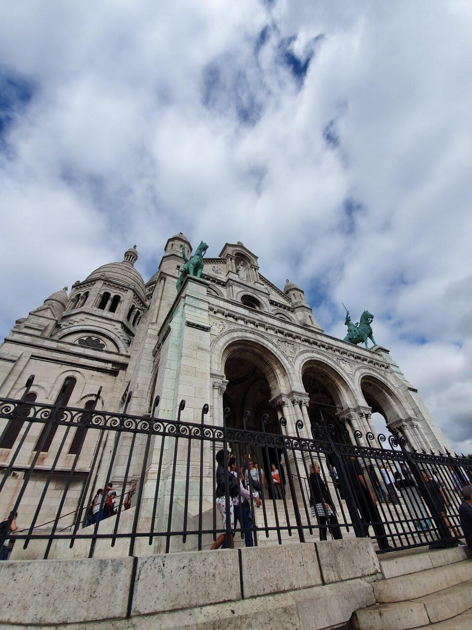 Ngất ngây với mùa thu vàng châu Âu 