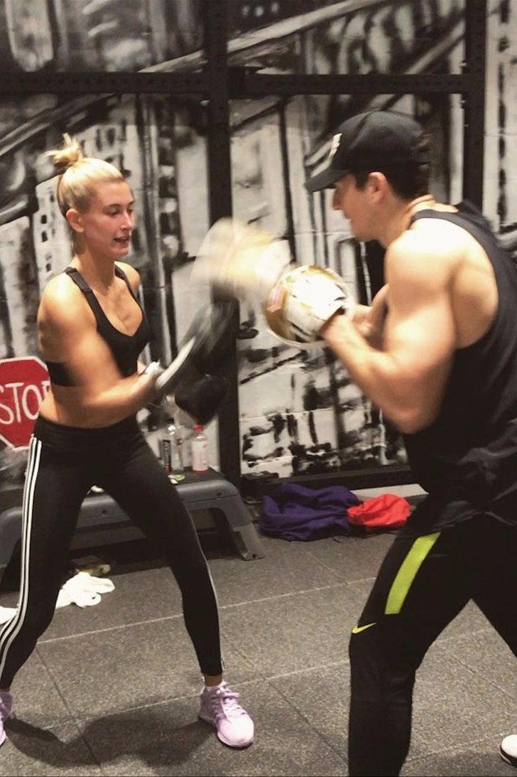 Thông tin thú vị về vợ của Justin Bieber