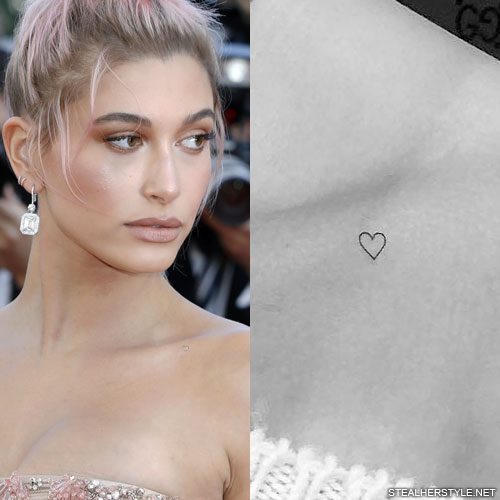 Thông tin thú vị về vợ của Justin Bieber