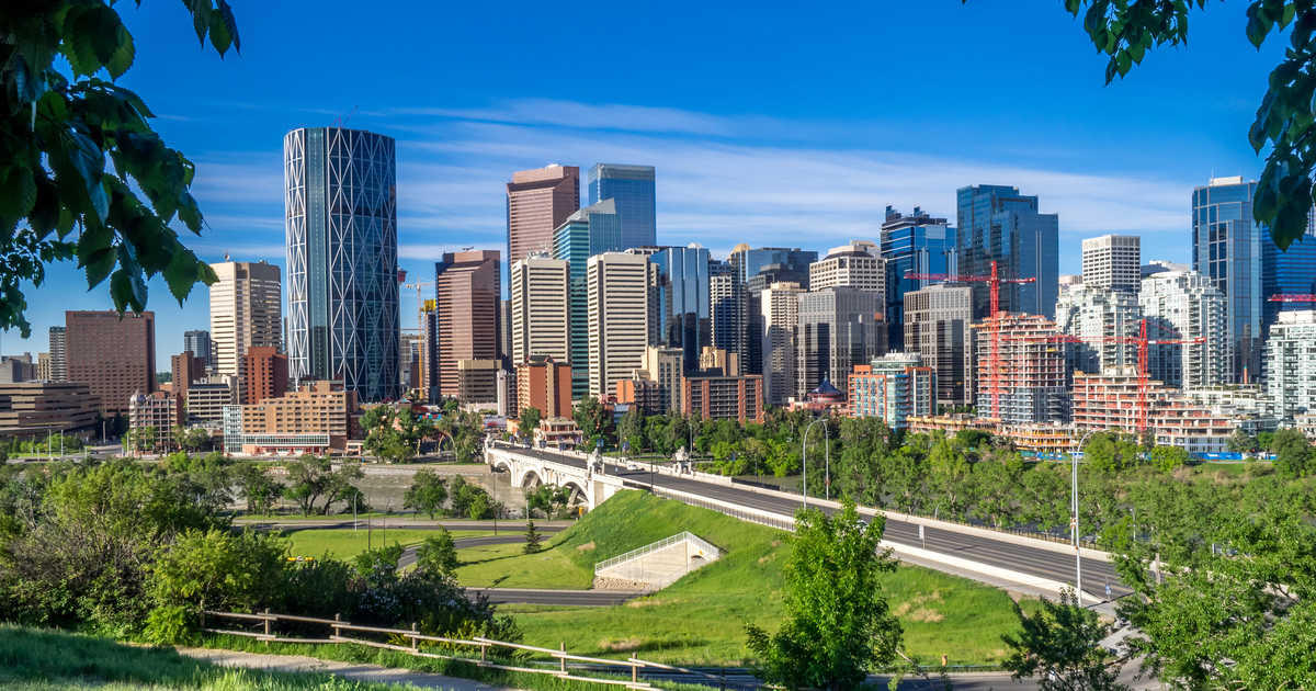 Top 10 thành phố sạch nhất thế giới