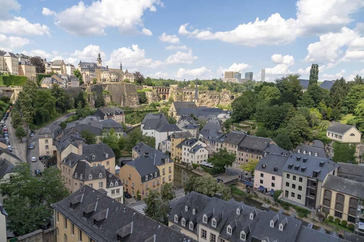 Top 10 thành phố sạch nhất thế giới