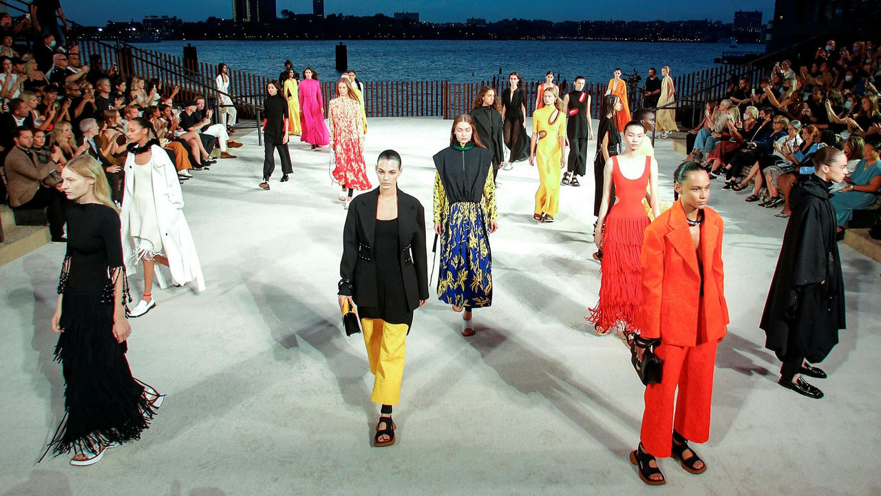 Điều gì đã làm nên "hương vị" văn hóa Mỹ?