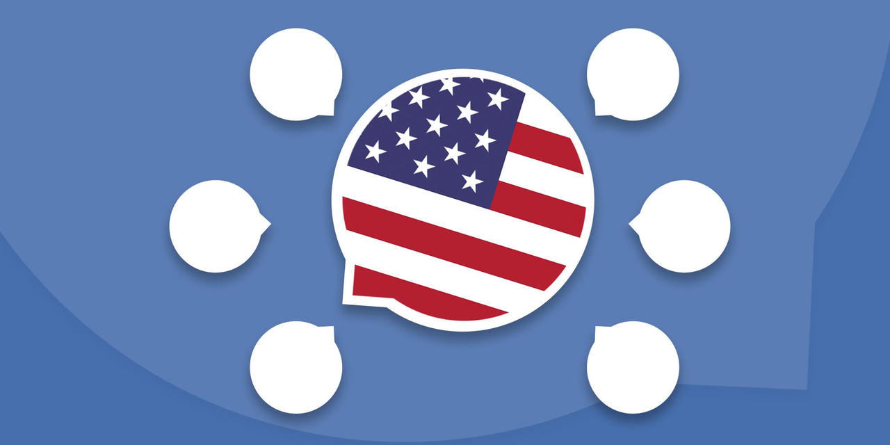 Điều gì đã làm nên "hương vị" văn hóa Mỹ?