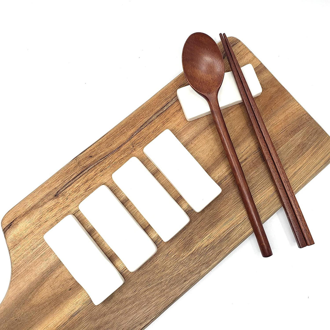 10 quy tắc "bất di bất dịch" trên bàn ăn của người Hàn Quốc