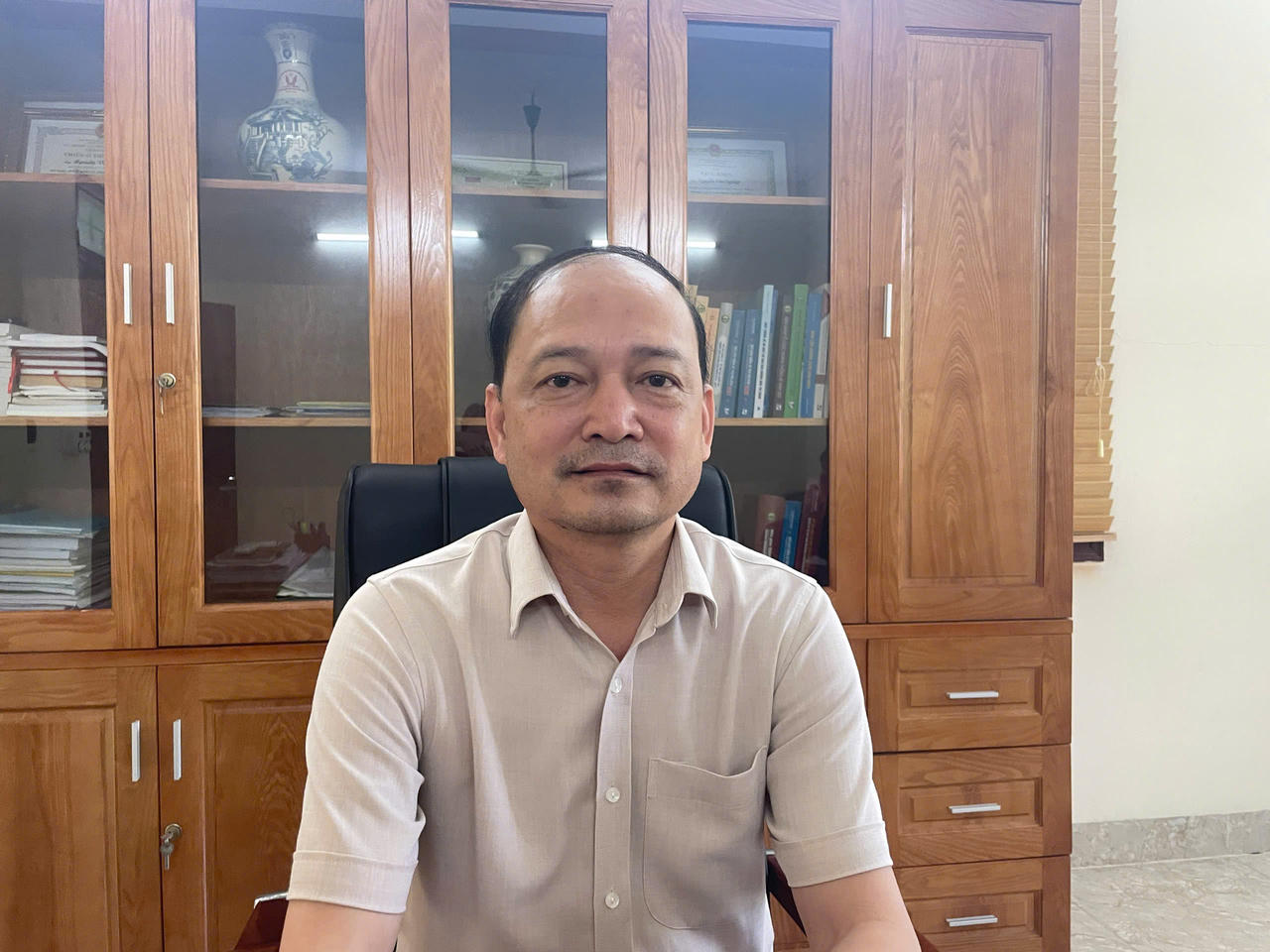 Hòa Bình: Nỗ lực hoàn thiện bảng kê hộ nông thôn, nông nghiệp cuối tháng 5/2025 