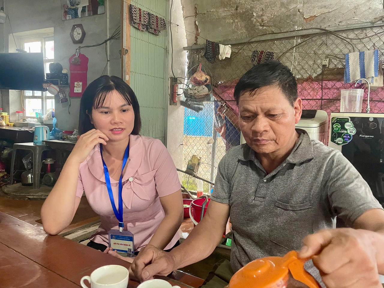 Thống kê nông thôn, nông nghiệp năm 2025: Dữ liệu đầu vào hỗ trợ phát triển kinh tế địa phương 