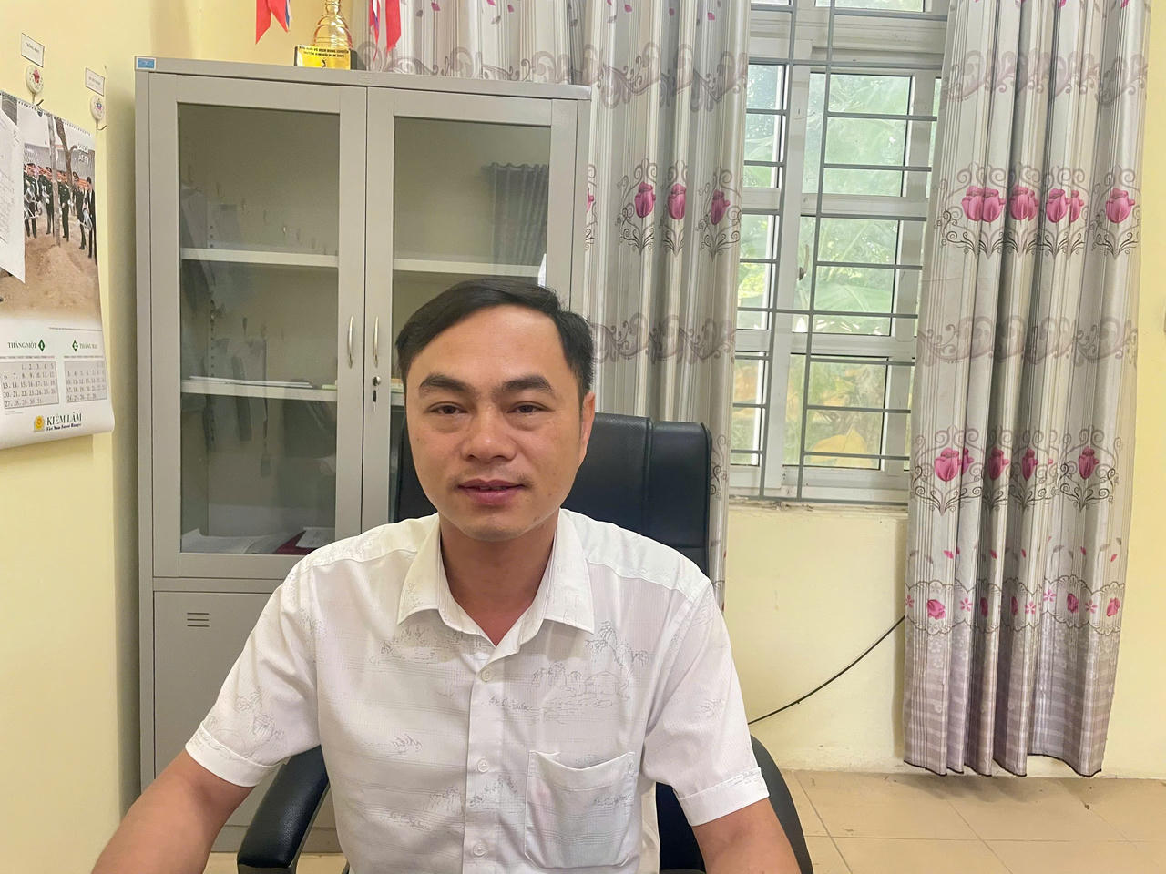 Thống kê nông thôn, nông nghiệp năm 2025: Dữ liệu đầu vào hỗ trợ phát triển kinh tế địa phương 