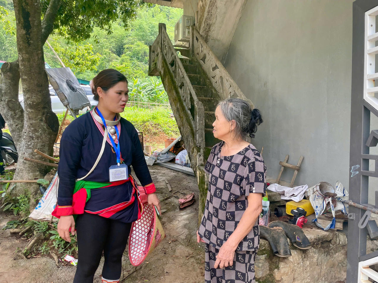 Thống kê nông thôn, nông nghiệp năm 2025: Dữ liệu đầu vào hỗ trợ phát triển kinh tế địa phương 