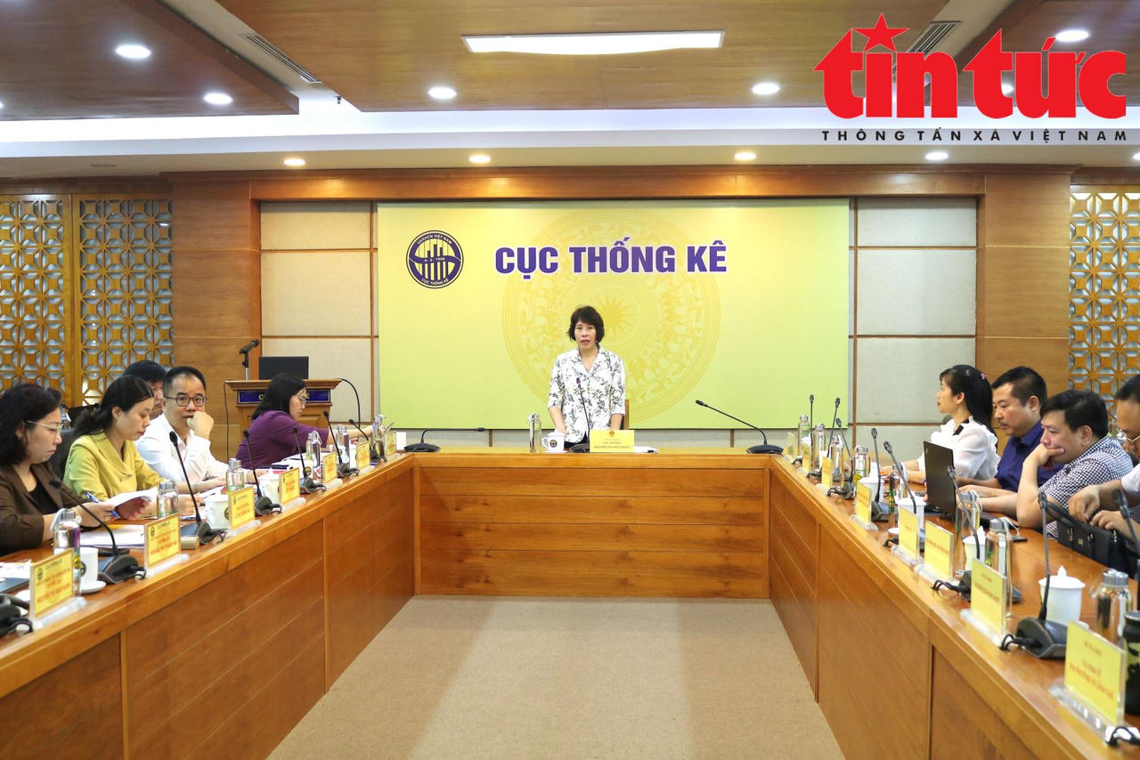 Xác định, lượng hóa chỉ tiêu KT - XH trong tình hình mới