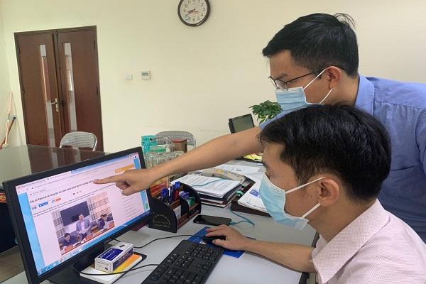 Hiệu quả từ một đề án trong công tác phổ biến giáo dục pháp luật