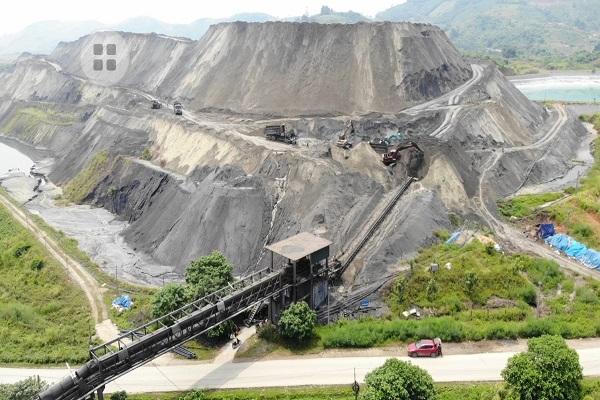 Gần 600 người lao động nguy cơ mất thu nhập do bãi chứa bã thải Gyps quá tải