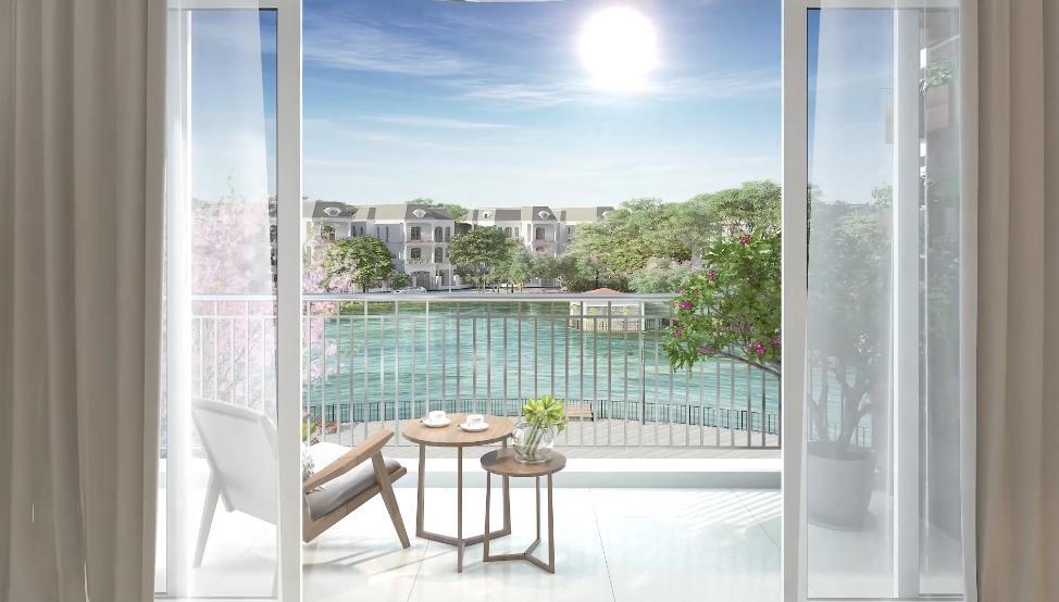 Sắp ra mắt “tuyệt phẩm giới hạn” đẹp nhất Kosy Eden Bắc Giang 