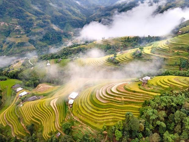 Hành trình du lịch online trải nghiệm văn hoá dân tộc tại Hà Giang