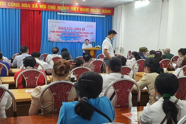 Nhiều kết quả tích cực trong công tác trợ giúp pháp lý tại Hà Giang