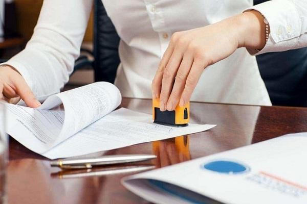 Chấn chỉnh tình trạng cạnh tranh không lành mạnh trong hoạt động công chứng 