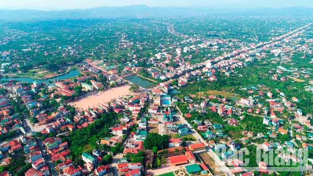 Những điểm cộng giúp Kosy Eden Bắc Giang được săn đón cuối năm 2021