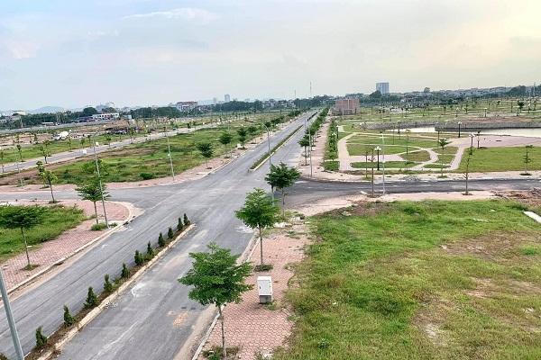 Những điểm cộng giúp Kosy Eden Bắc Giang được săn đón cuối năm 2021