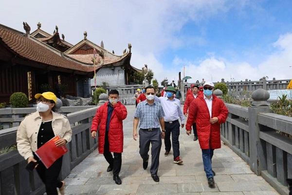 Lào Cai chuẩn bị cho "Du lịch xanh – Du lịch an toàn" trong bối cảnh mới 